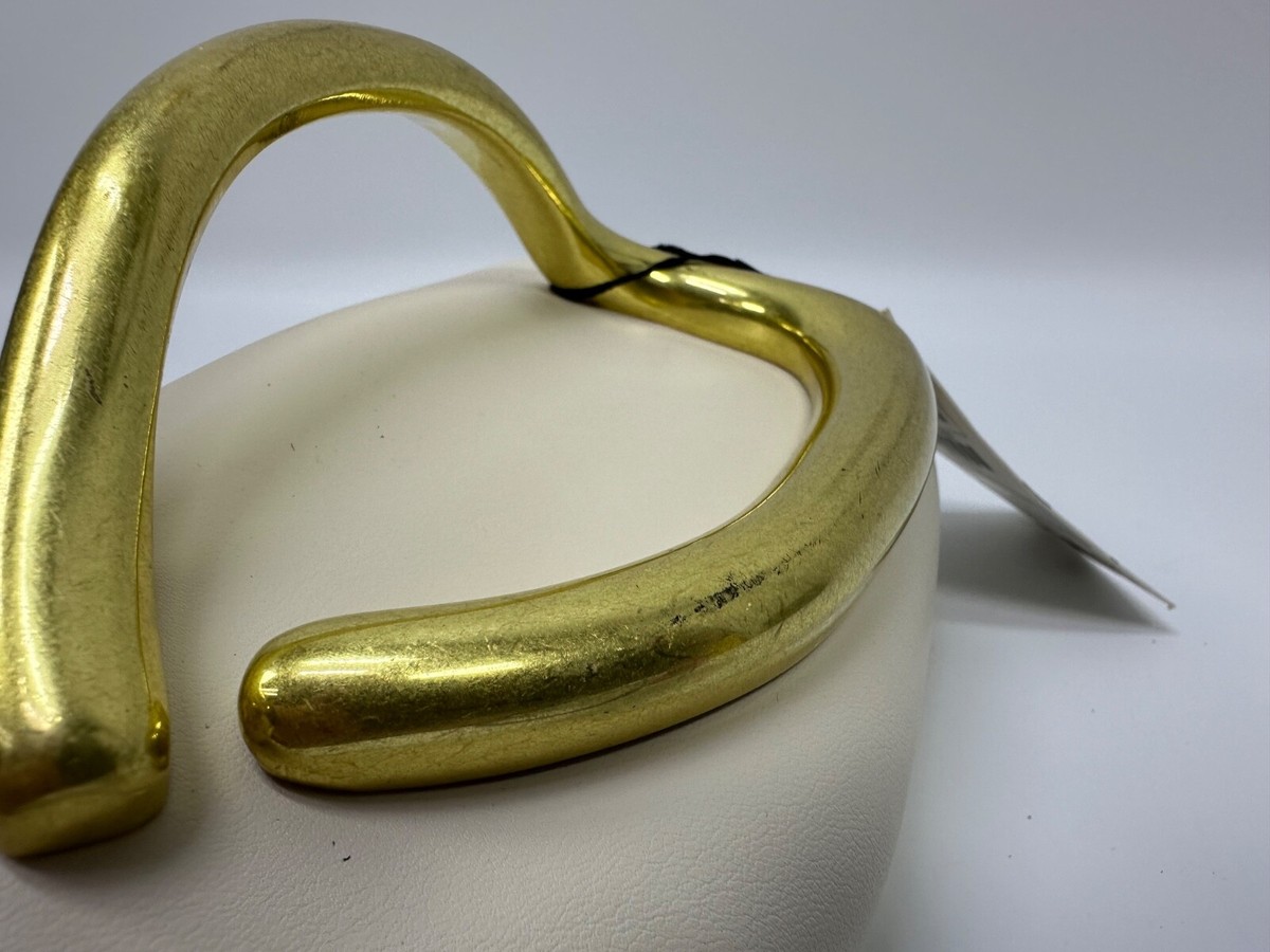 ZARA Women's Gold Closure Box Clutch Bag White 6862/410/850 | eBay