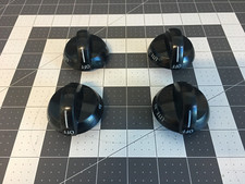 Frigidaire Range Oven Surface Burner Knobs (S...