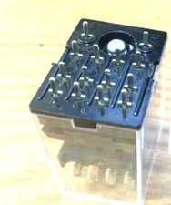 Vintage Project One Mark IIB RECEIVER protection relay.