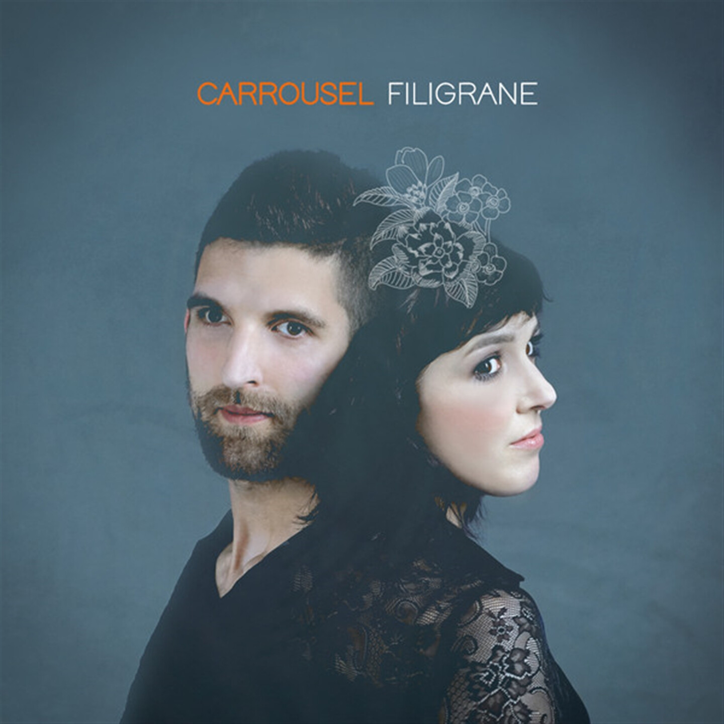 Carrousel - Filigree