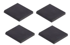 NEW THOMAS L32103-P Rebuild/Service Kit-Rotary Vane Pump Model QR-0080 / QR-0100