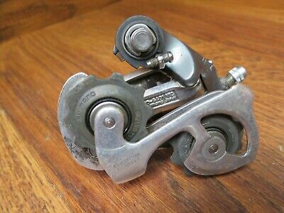 Shimano 600 ビンテージバイク VINTAGE SHIMANO 600 8 SPEED 172.5L 53/39T GROUP BUILD KIT | eBay