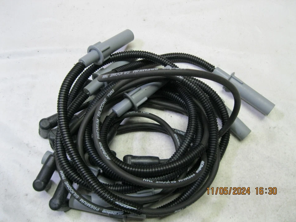 Spark Plug Wire Set ACDelco 16-828M 89021254 Foto 2 de 4