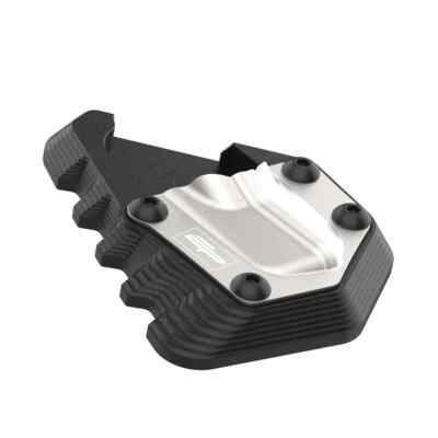BMW R1300 GS Side Stand Extension Plate DSA option (2024+) Evotech Performance
