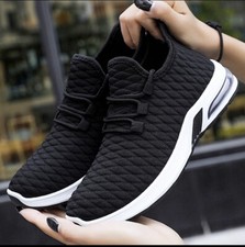 Women's Running Shoes Lightweight Comfortable Casual Walking Athletic Sneakers