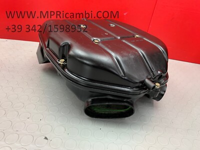 AIR BOX AIRBOX 11010-1563 KAWASAKI NINJA 750 7R 1996 2000 FILTER