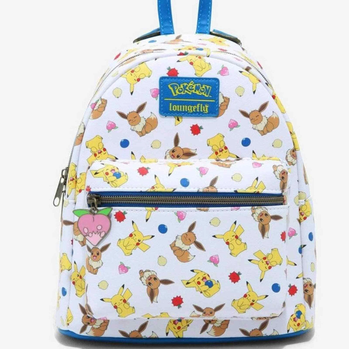 Pokemon mini best sale backpack