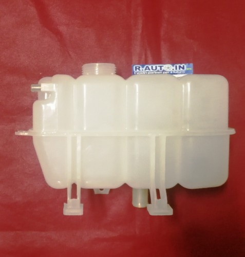 Vaschetta Radiatore Acqua Per Fiat 500 E Panda - Ricambio Compatibile - Foto 6