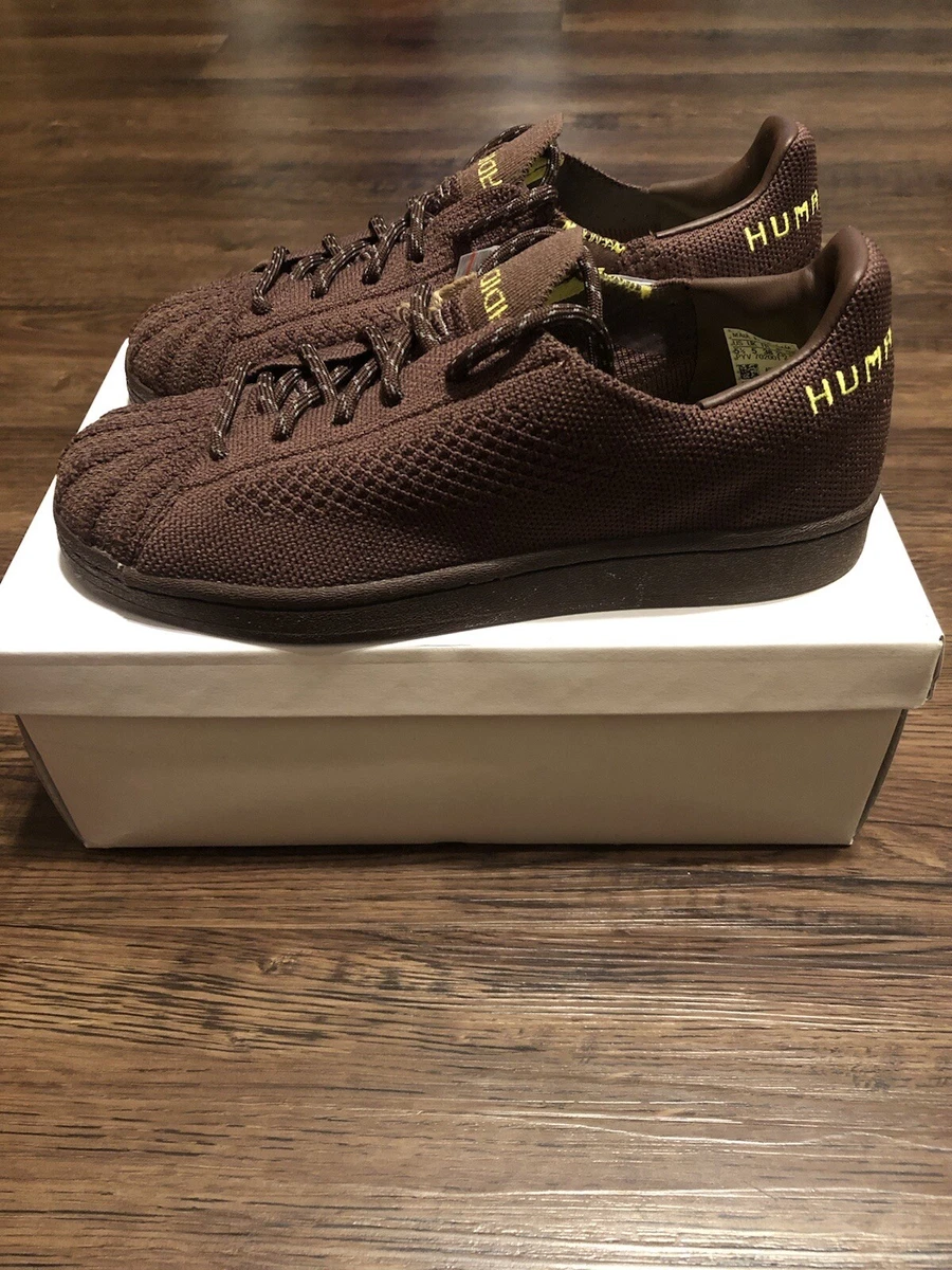 Adidas pharrell top superstar price