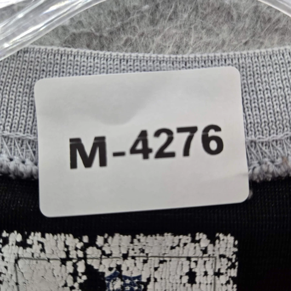 Camiseta de los Raiders de Las Vegas para niños pequeña negra ropa del equipo de la NFL Derek Carr 4  Foto 2 de 4