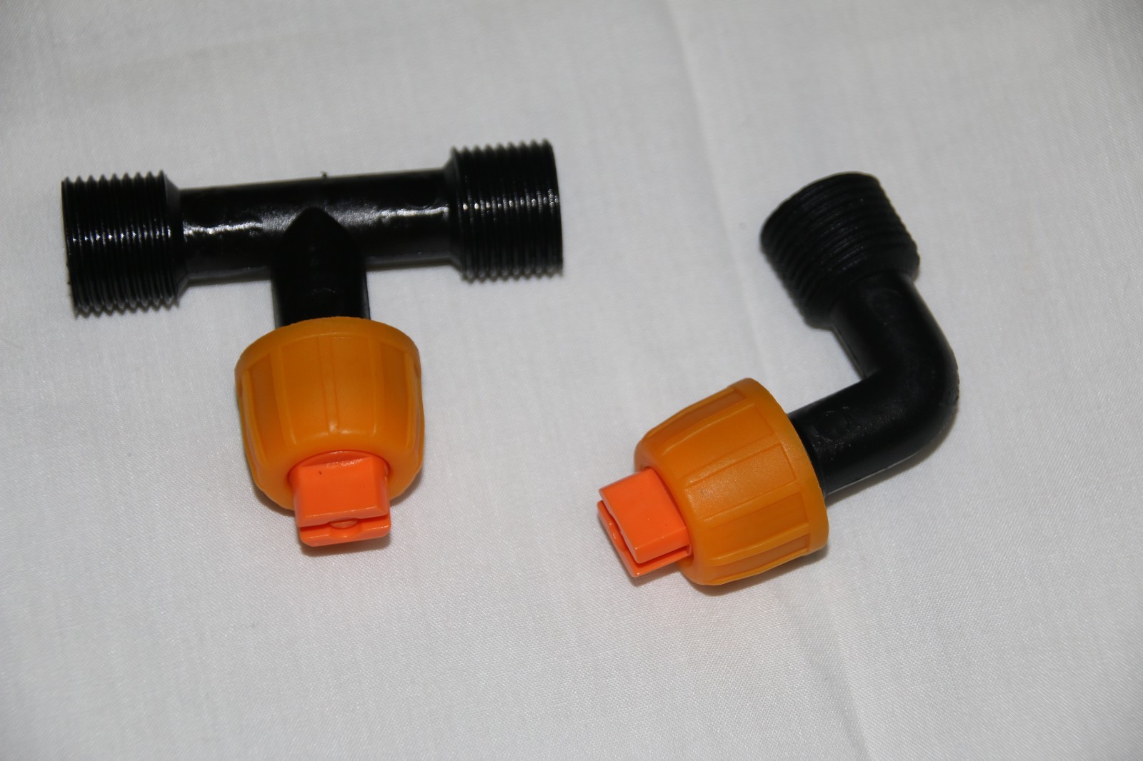 Boom Sprayer Weed Sprayer Parts for ATV Spray Tank 150 cm also Nozzles