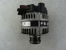 Peugeot 5008 MK2 2017 - 2022 1.2 Petrol Alternator 9820893880
