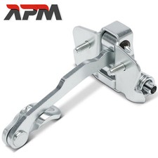 Türfeststeller Türfangband Türstopper Hinten Beidseitig für Citroën C3 I FC FN