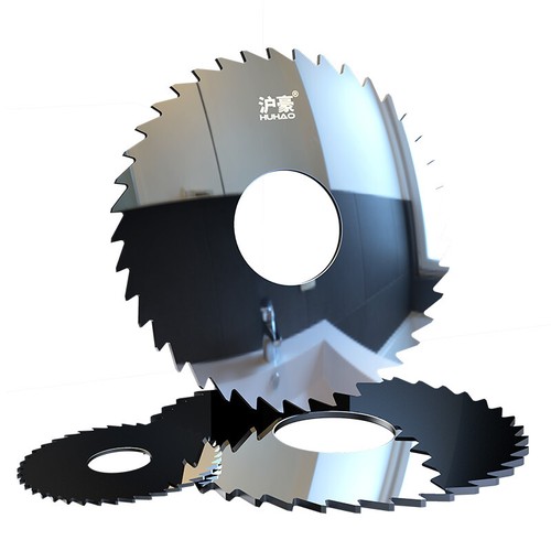Wolframkarbid Kreissägeblätter OD 65mm Lochdurchmesser 16mm Für Stahl/Aluminium