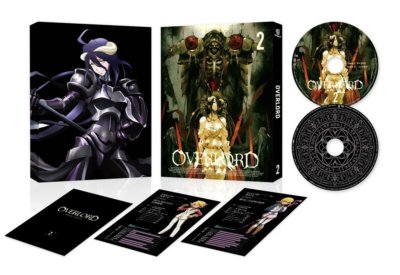 OVERLORD オーバーロード vol.2 box 未開封シュリンク付き s-l400.jpg