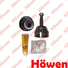 Howen Front CV Joint Fits VW Golf Caddy Corrado Seat Ibiza