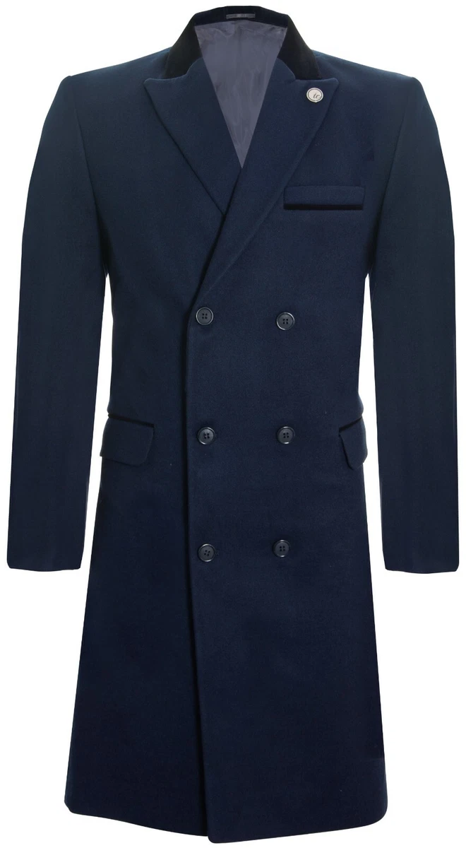Crombie military coat sale