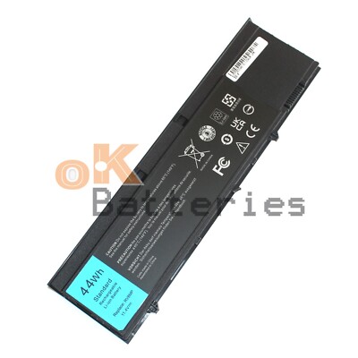 New RV8MP 44Wh Battery for Dell Latitude XT3 Tablet PC H6T9R 01PN0F 37HGH 0422N4