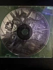 The Legend of Dragoon (PlayStation 1, 2000) Greatest Hits Disc 2 DISC ONLY.