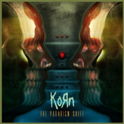 The Paradigm Shift [Edited]