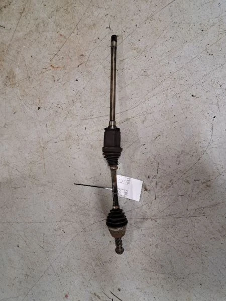 Eje del pasajero delantero óxido para BMW X5 XDRIVE48I 2008-2019 Foto 3 de 4