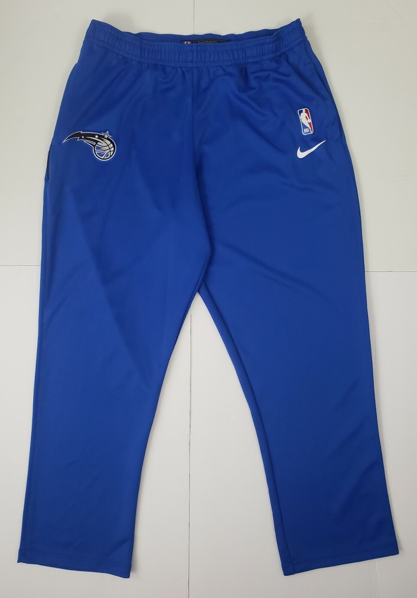 NBA Authentics Player's Exclusive Orlando Magic Warm Up