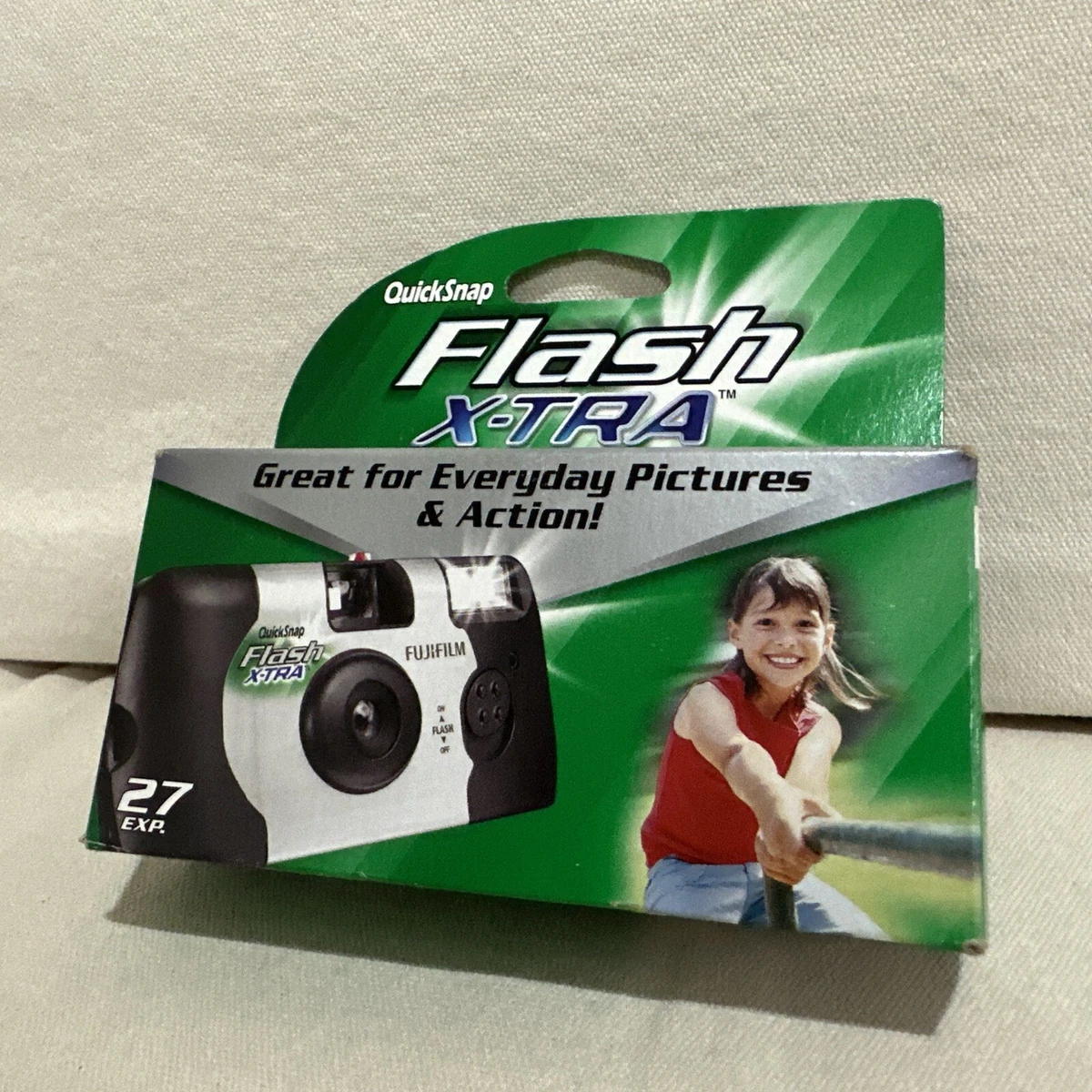 Fuji 35 mm Single Use Film Cameras for sale | eBay