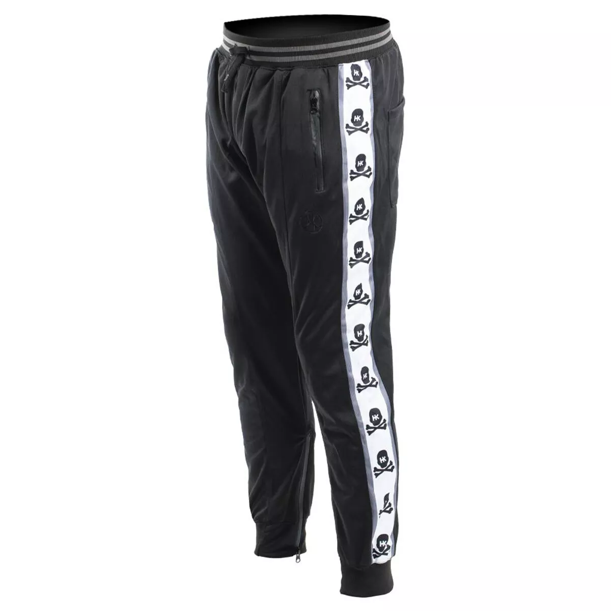 Hk army store track joggers
