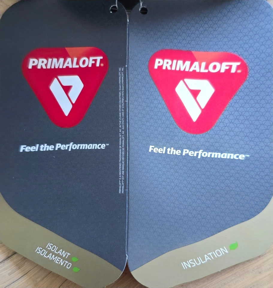 Guantes de ciclismo Gor-Tex Gortex 3XL Infinium térmicos divididos 100656 negros. Foto 3 de 4