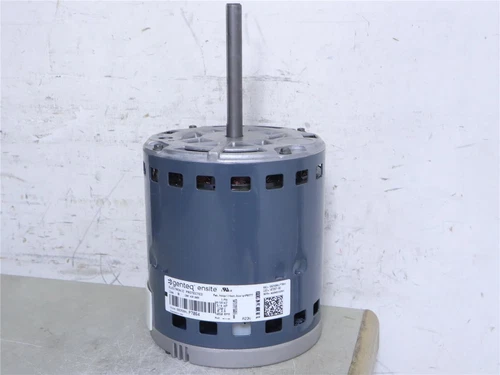 Genteq ensite 5SCA39KLP7064 ECM Blower Motor 3/4HP 120V 1PH 107257-02 KF16
