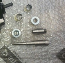 MODIFICA  PERNO ALTERNATORE SMART MHD  DAL 2008 AL 2014  A1321500016