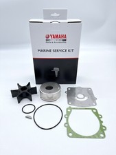 Yamaha 150hp 200hp 225hp 250hp Outboard Water Pump Impeller Service Kit