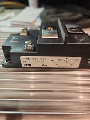 SCR PRX/GE C430PB – Tiristore Usato In Buone Condizioni – Componente Elettronico Di Potenza