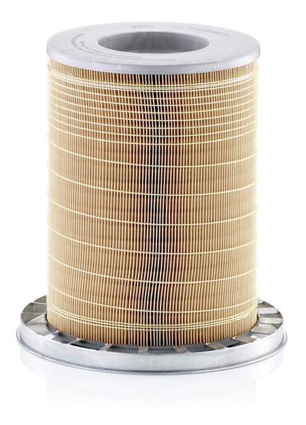 MANN-FILTER C23589/1 Luftfilter FüR-image