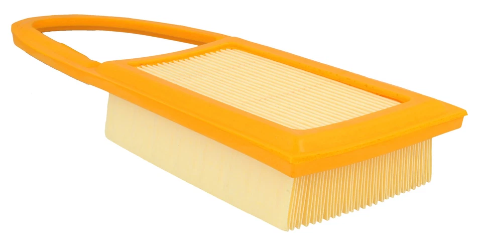 Filtro de aire se adapta a la mochila sopladora STIHL BR500, BR550, BR600 4282141 0300 Foto 4 de 4