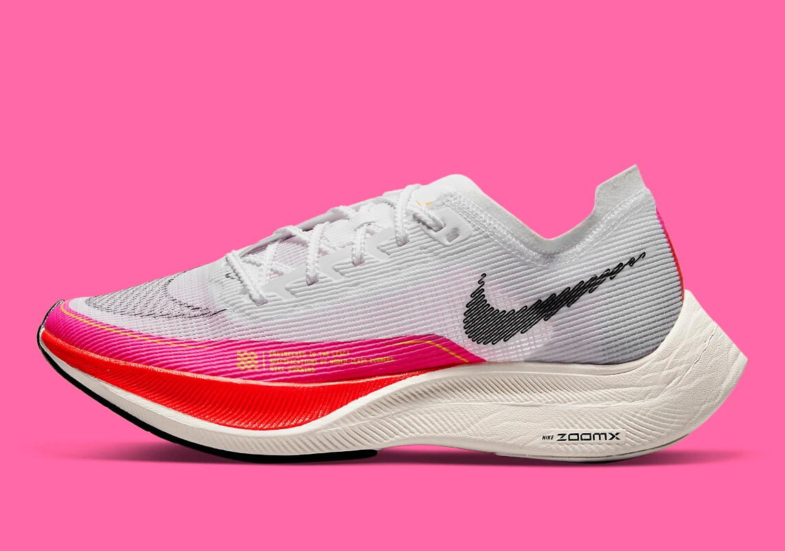 【新品未使用】27cm NIKE ZoomX VAPORFLY NEXT% Nike ZoomX Vaporfly NEXT% 2 Ekiden Scream Green DZ4779-304 | eBay