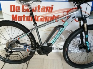 bosch performance cx ebike