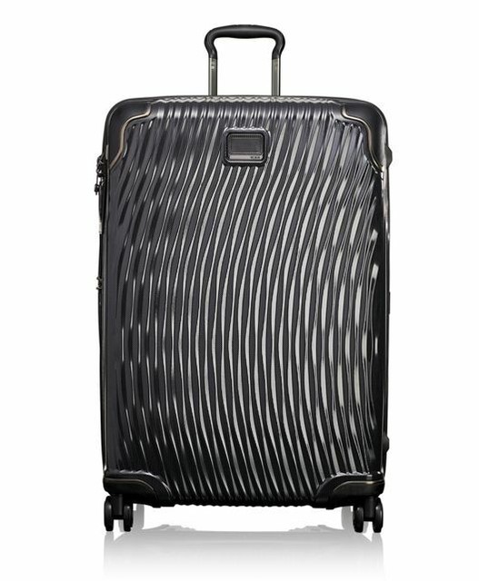 tumi extended trip 32 packing case