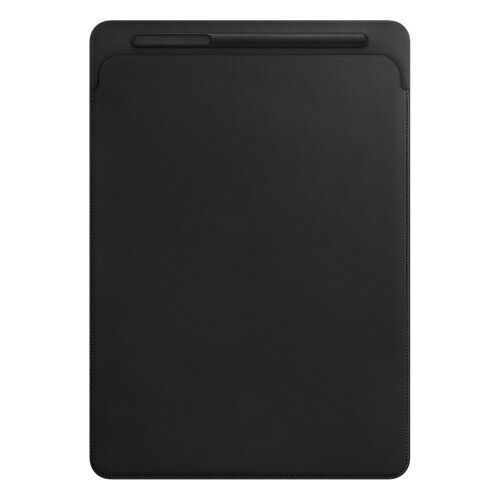 Genuine Apple iPad Pro 12.9" 1st/2nd/3rd/4/5/6th Generation Leather Sleeve Case - Picture 9 of 10