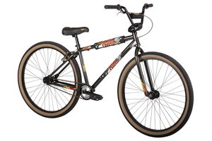 haro 29 inch bmx