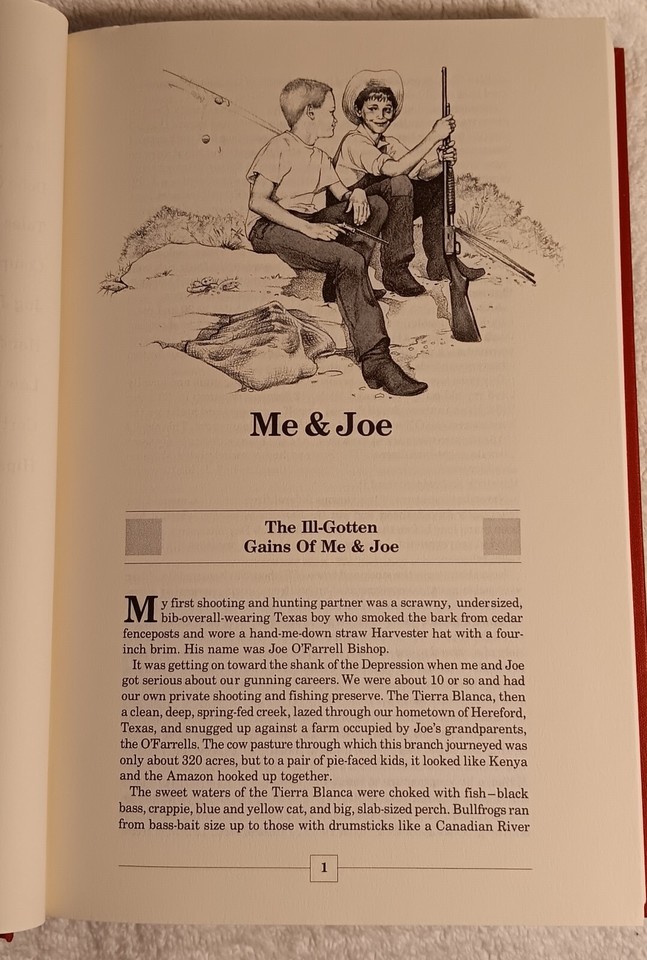 Good Friends, Good Guns, Good Whiskey Selected Works SKEETER SKELTON