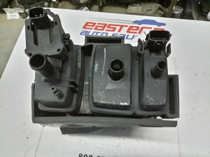 370Z 2009 Fuel Vapor Canister 250658 Foto 2 de 4