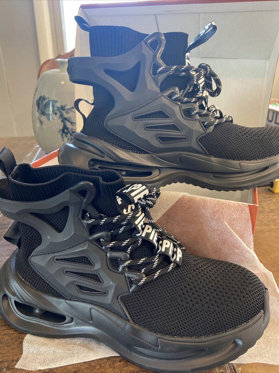 Lightweight steel toed shoes sale