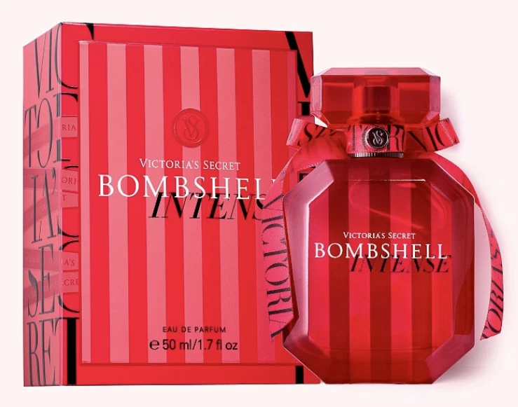 VICTORIA S SECRET BOMBSHELL INTENSE EAU DE PARFUM EDP PERFUME MIST