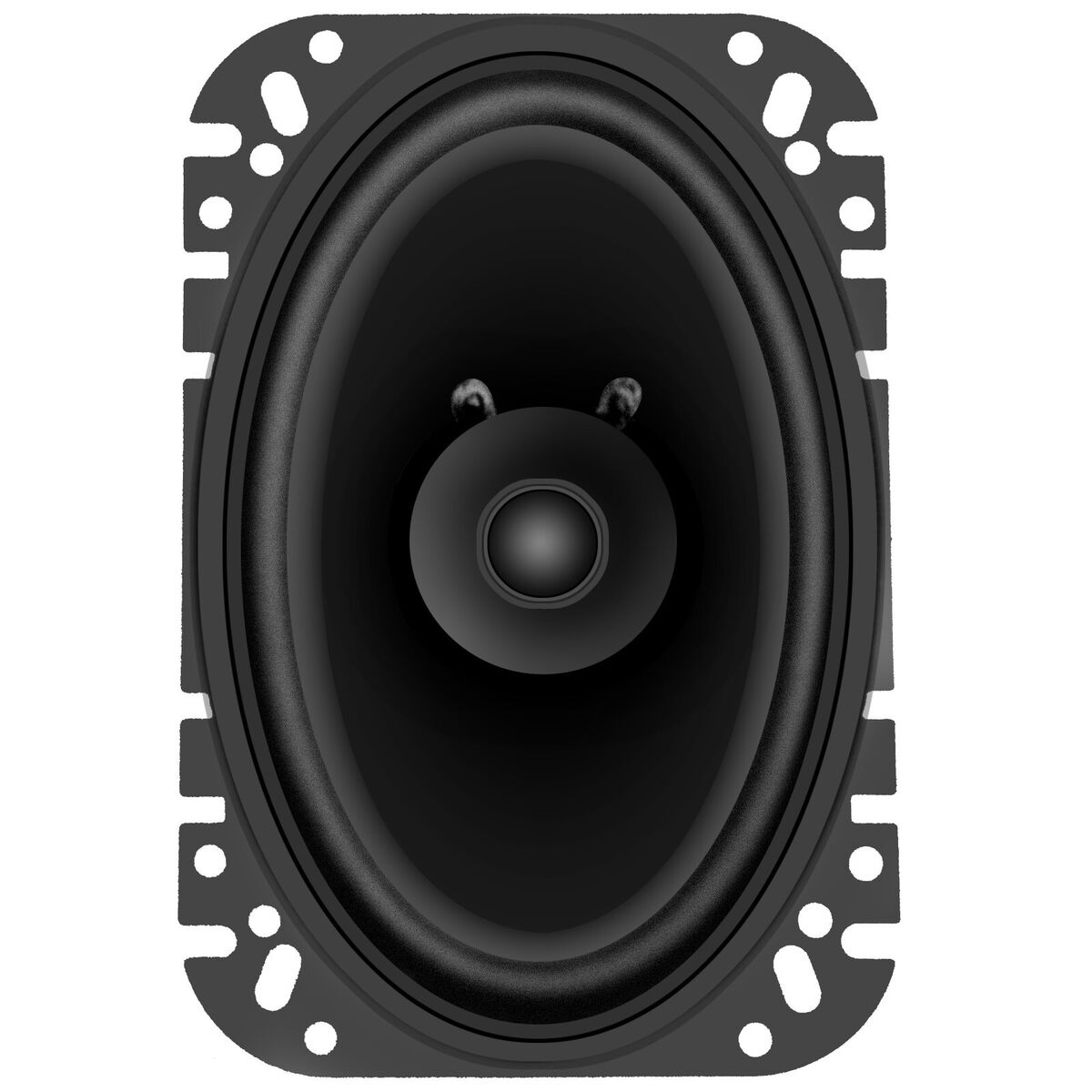 SDX Audio 4” x 6 SDX Audio 4” x 6