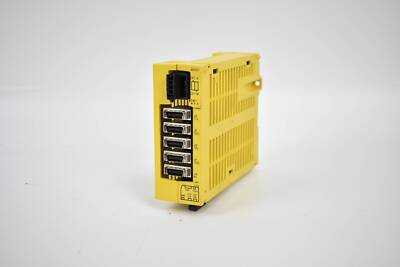 Fanuc Position Detector ASVU1 A02B-0303-C180 ( P000293 )