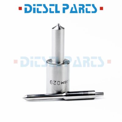 4x Fuel Injector Nozzle DLLA153SM029 for Hitachi EX120-5 EX135