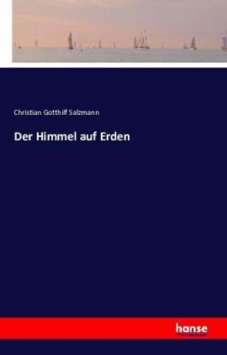 Thumbnail - Der Himmel Auf Erden 3384