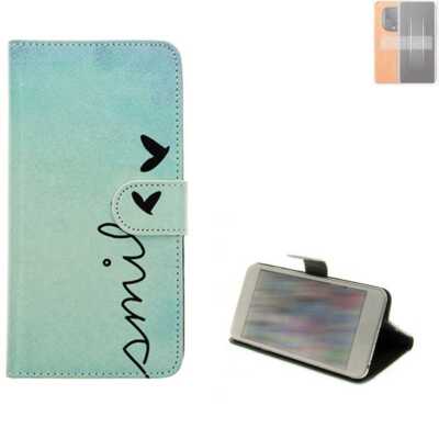 Handyhülle für Honor Magic5 Ultimate Schutzcase Wallet Flipstyle