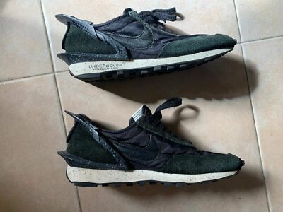 nike daybreak black sail